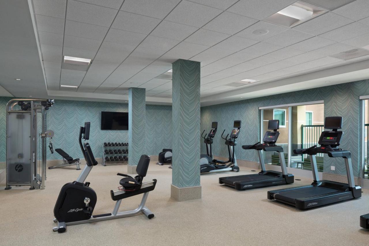 By Marriott Ontario Hotel Rancho Cucamonga