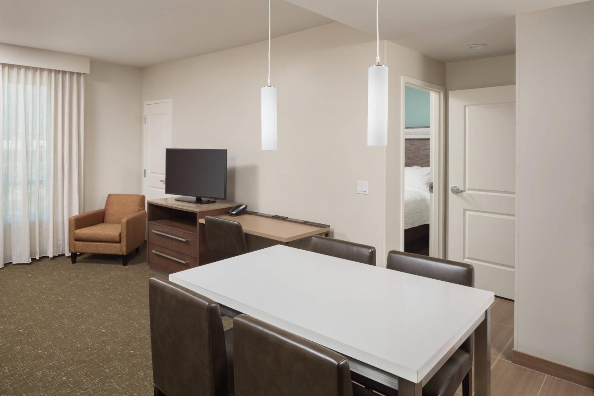 By Marriott Ontario
