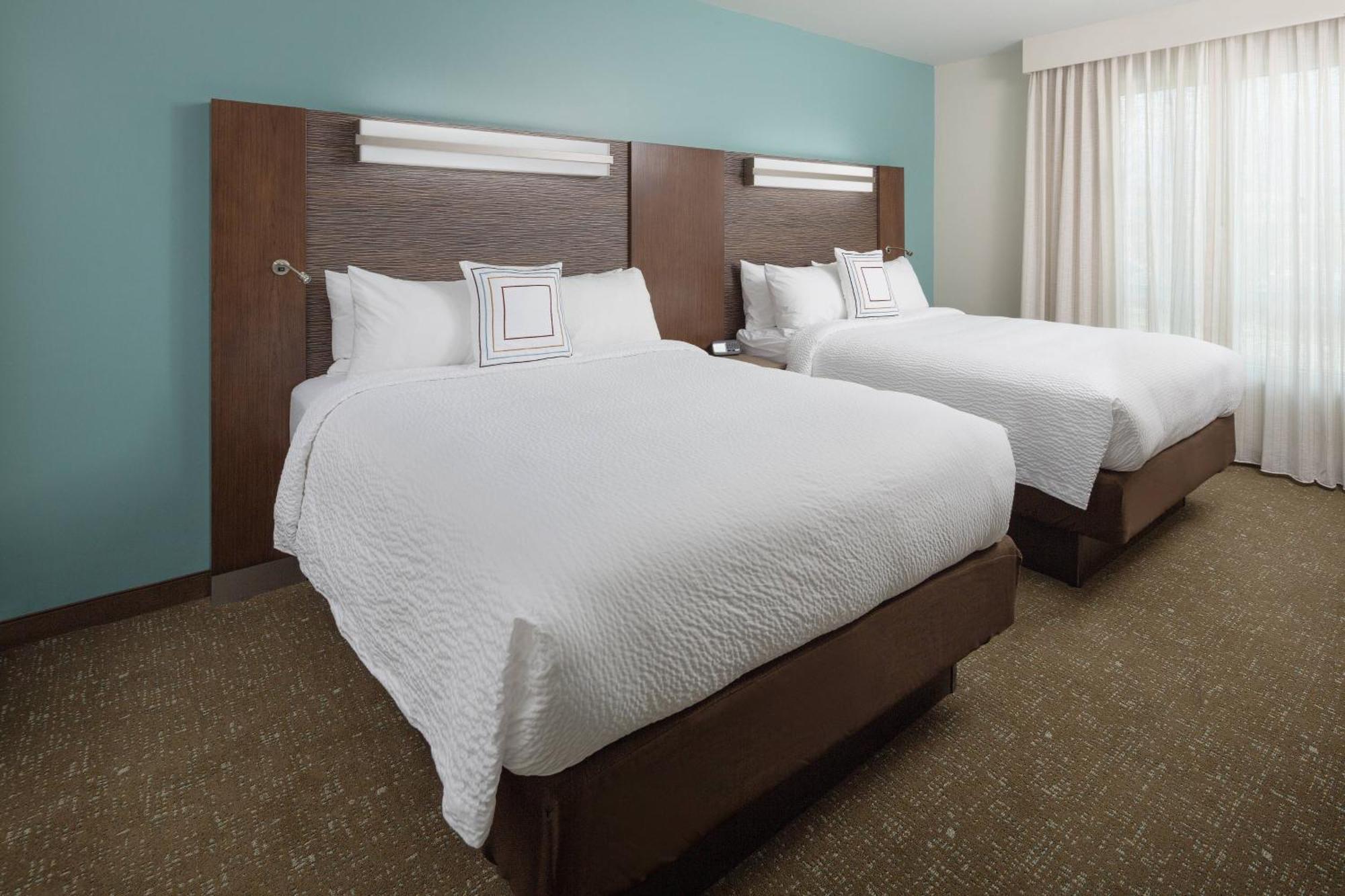 By Marriott Ontario