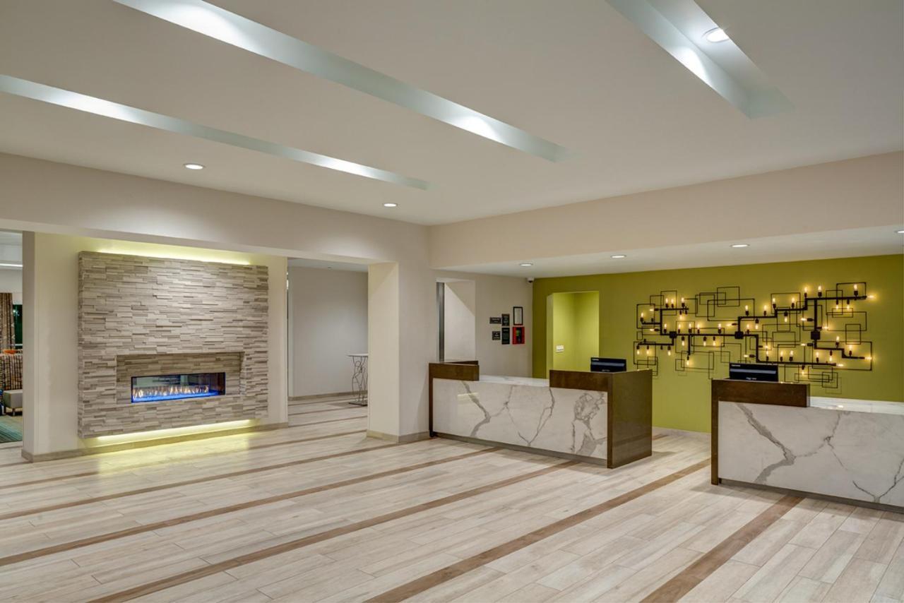 By Marriott Ontario