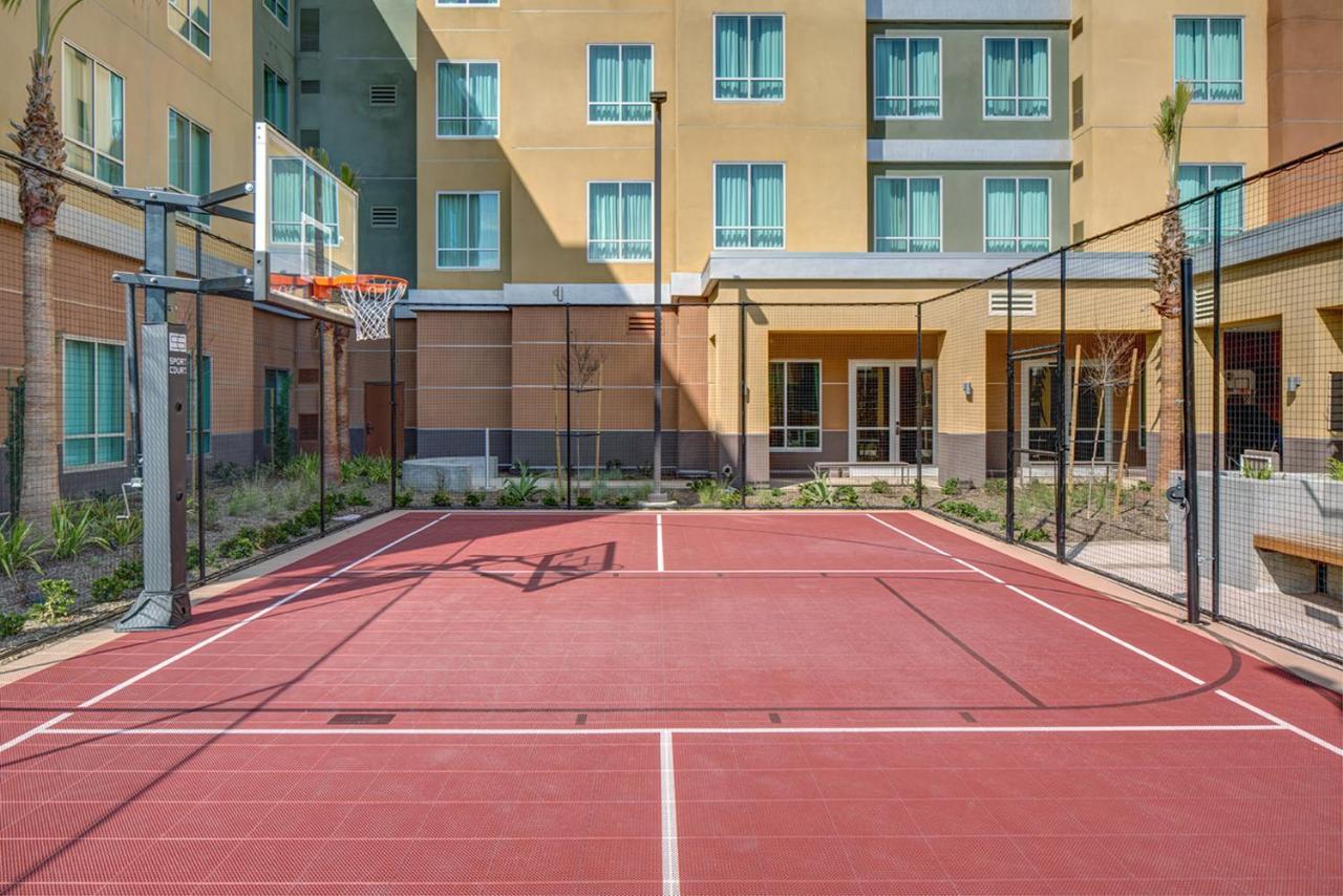 By Marriott Ontario Rancho Cucamonga