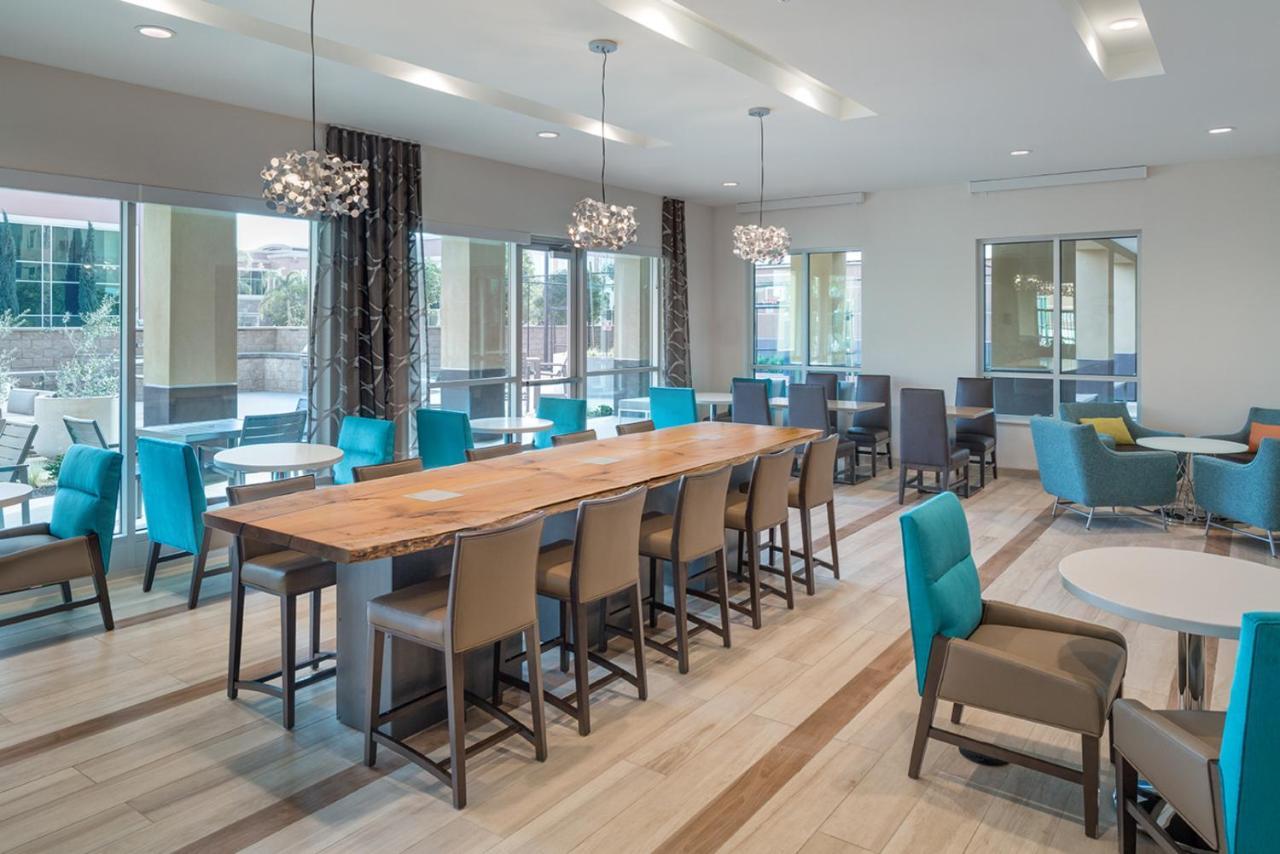 By Marriott Ontario Hotel Rancho Cucamonga
